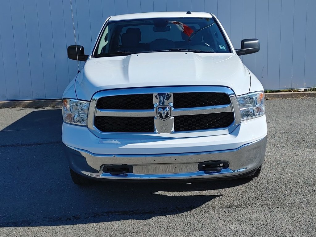 2023 Ram 1500 Classic SLT | 5.7 Hemi | 4x4 | Cam | USB | Bluetooth in Saint John, New Brunswick - 8 - w1024h768px