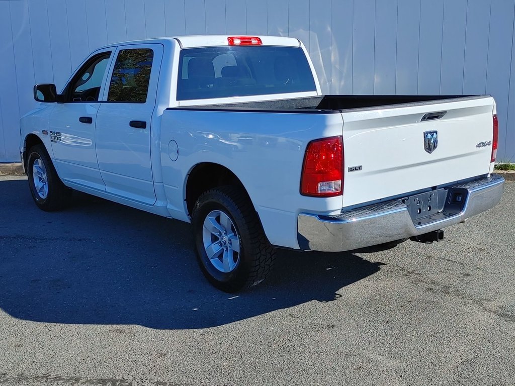 2023 Ram 1500 Classic SLT | 5.7 Hemi | 4x4 | Cam | USB | Bluetooth in Saint John, New Brunswick - 5 - w1024h768px