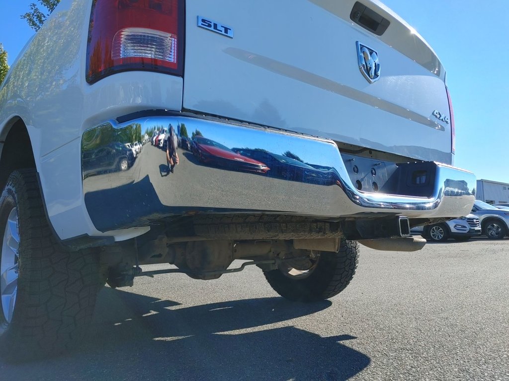 2023 Ram 1500 Classic SLT | 5.7 Hemi | 4x4 | Cam | USB | Bluetooth in Saint John, New Brunswick - 18 - w1024h768px