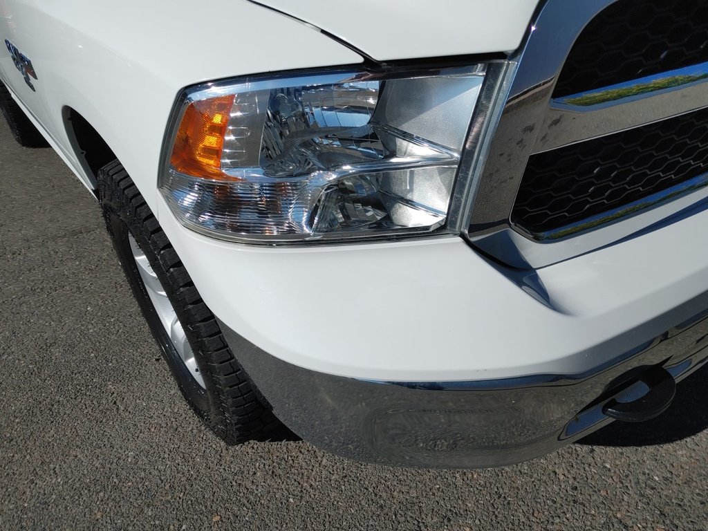 2023 Ram 1500 Classic SLT | 5.7 Hemi | 4x4 | Cam | USB | Bluetooth in Saint John, New Brunswick - 23 - w1024h768px