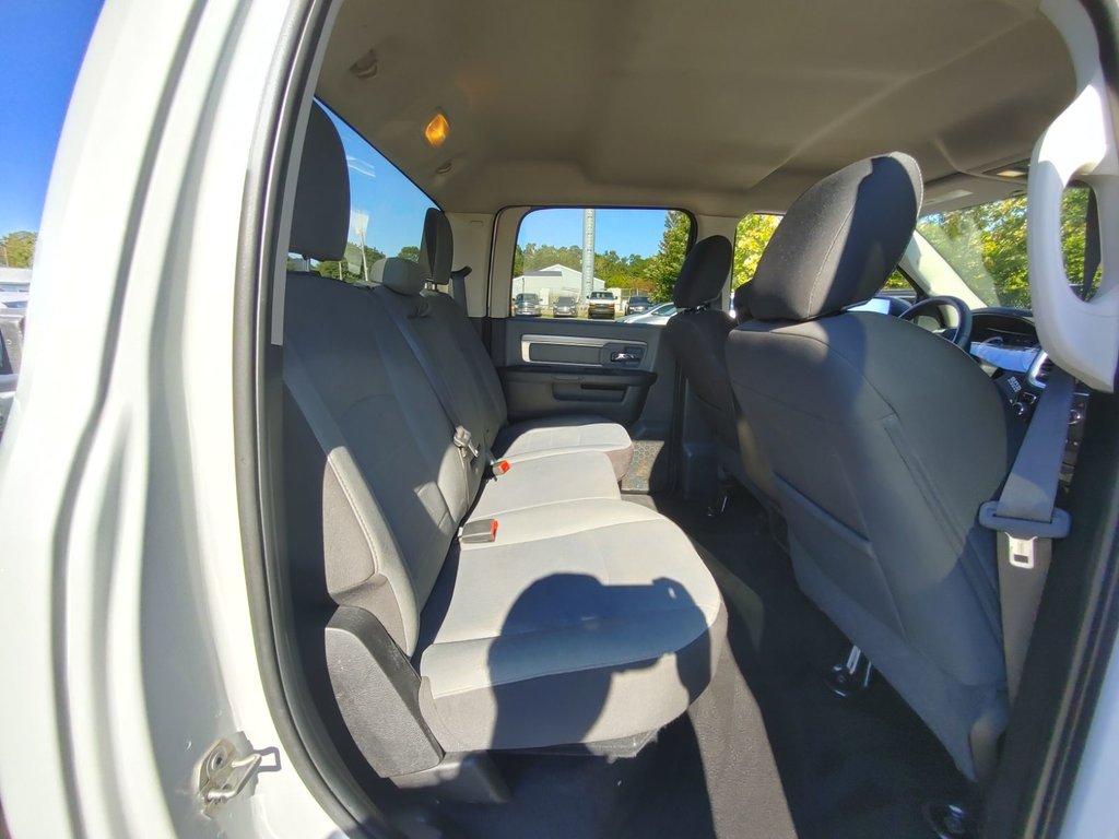 2023 Ram 1500 Classic SLT | 5.7 Hemi | 4x4 | Cam | USB | Bluetooth in Saint John, New Brunswick - 35 - w1024h768px