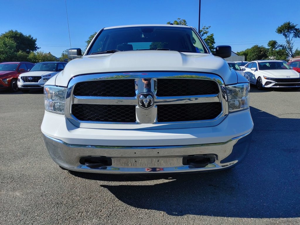 2023 Ram 1500 Classic SLT | 5.7 Hemi | 4x4 | Cam | USB | Bluetooth in Saint John, New Brunswick - 24 - w1024h768px