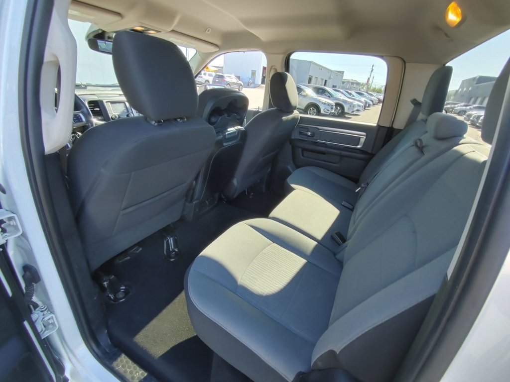 2023 Ram 1500 Classic SLT | 5.7 Hemi | 4x4 | Cam | USB | Bluetooth in Saint John, New Brunswick - 30 - w1024h768px