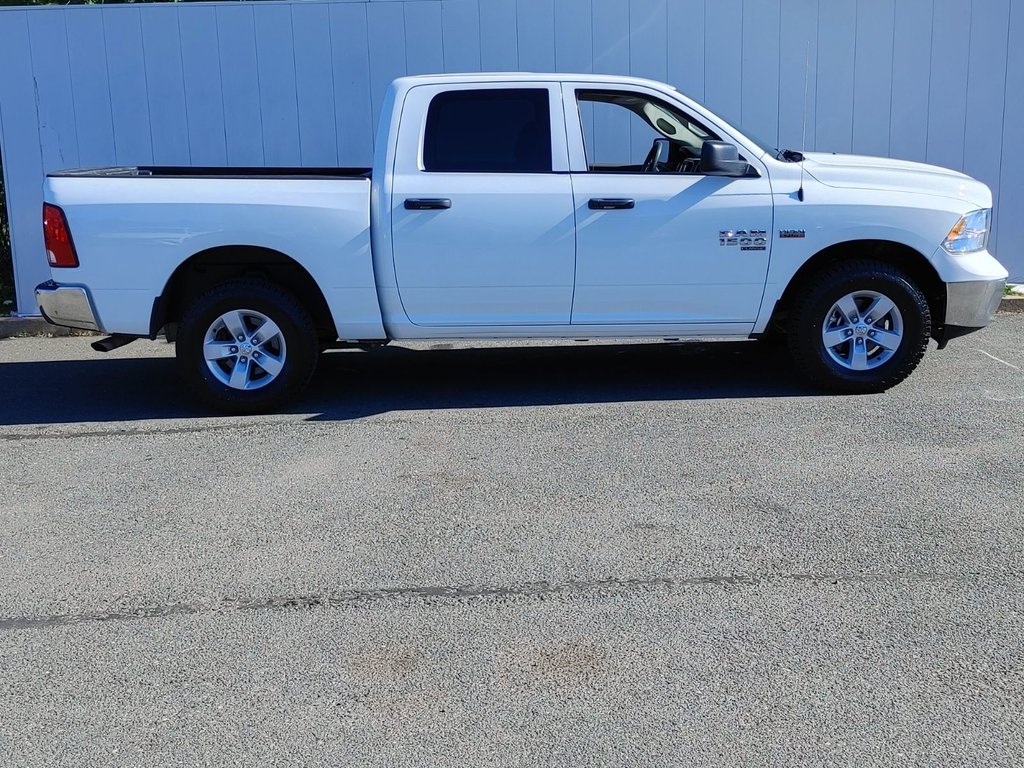 2023 Ram 1500 Classic SLT | 5.7 Hemi | 4x4 | Cam | USB | Bluetooth in Saint John, New Brunswick - 2 - w1024h768px