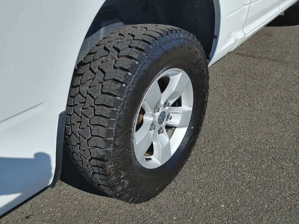 2023 Ram 1500 Classic SLT | 5.7 Hemi | 4x4 | Cam | USB | Bluetooth in Saint John, New Brunswick - 21 - w1024h768px