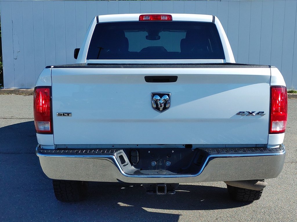 2023 Ram 1500 Classic SLT | 5.7 Hemi | 4x4 | Cam | USB | Bluetooth in Saint John, New Brunswick - 4 - w1024h768px