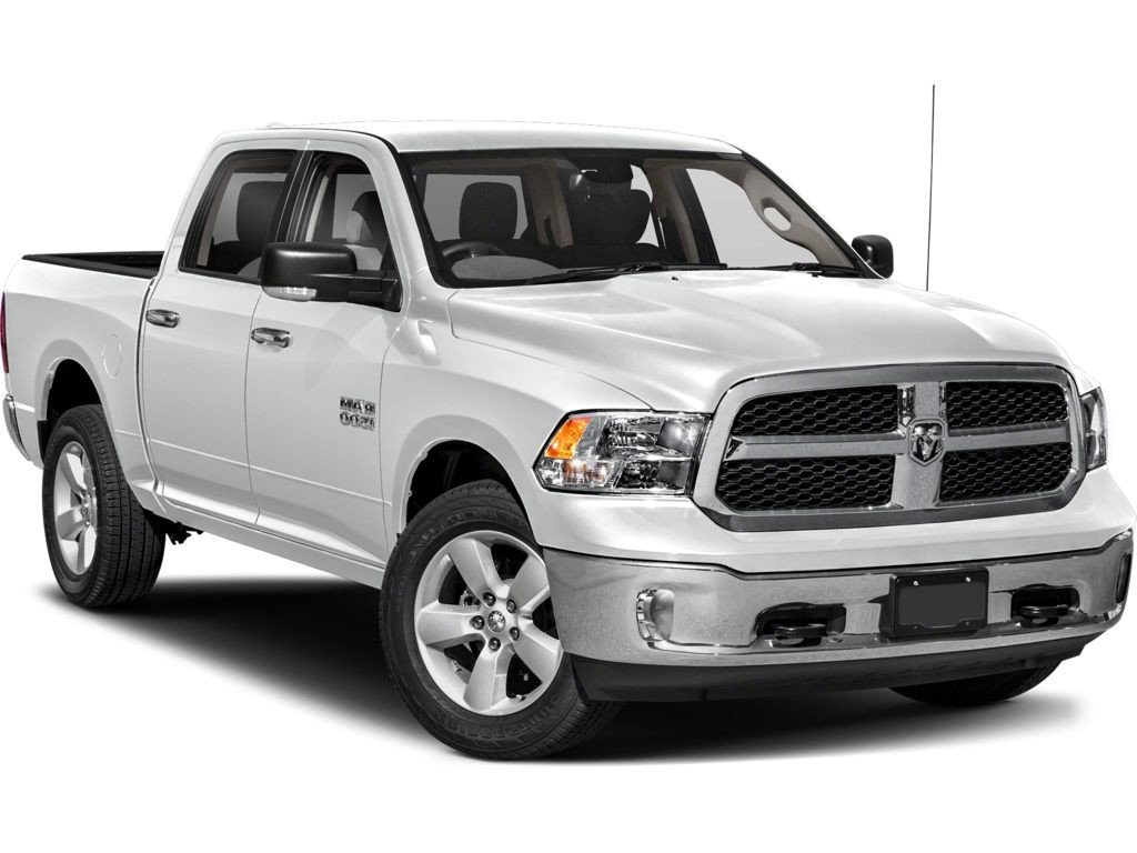 2023 Ram 1500 Classic Tradesman | SXT | 20 Rims | Warranty to 2029 in Saint John, New Brunswick - 1 - w1024h768px