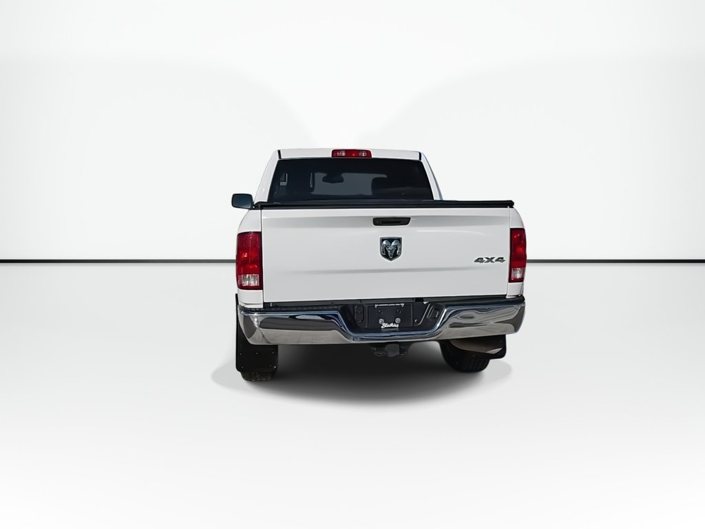 2023 Ram 1500 Classic Tradesman | SXT | 20 Rims | Warranty to 2029 in Saint John, New Brunswick - 7 - w1024h768px