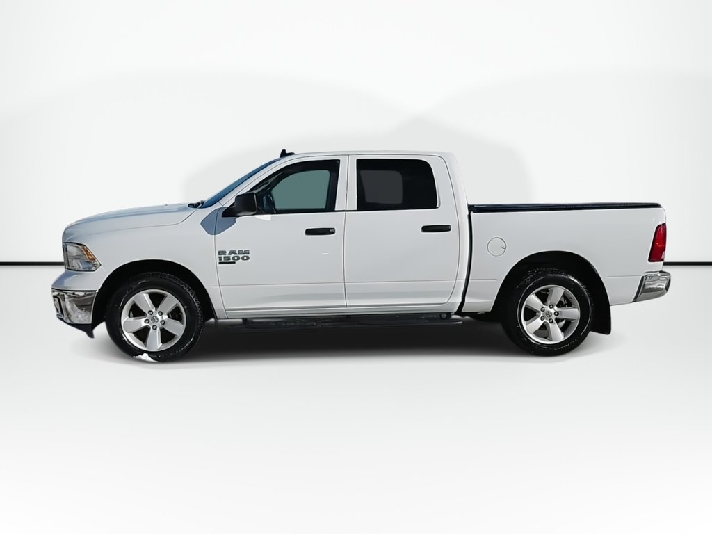 2023 Ram 1500 Classic Tradesman | SXT | 20 Rims | Warranty to 2029 in Saint John, New Brunswick - 5 - w1024h768px