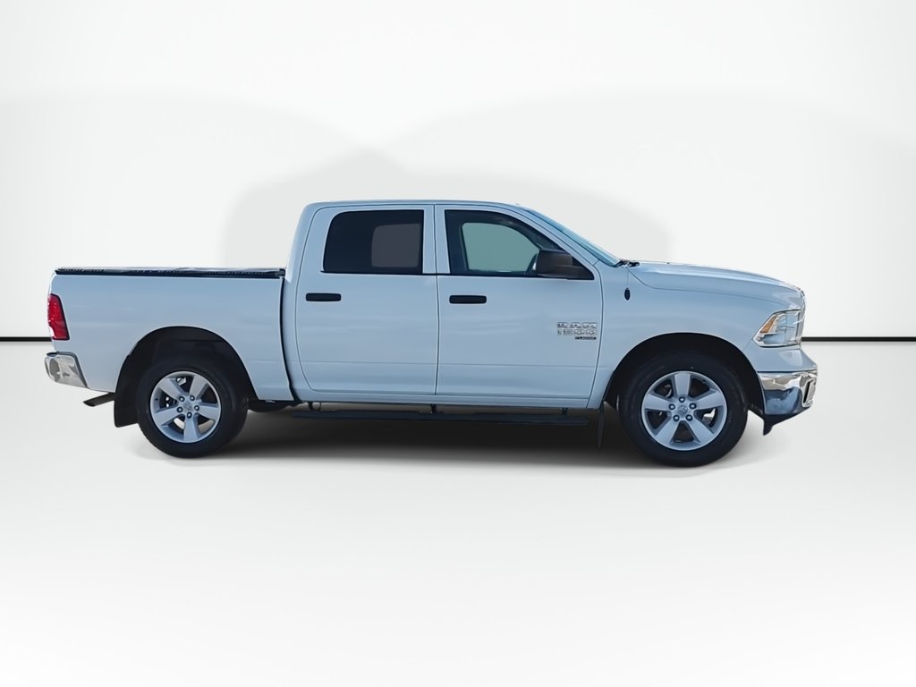 2023 Ram 1500 Classic Tradesman | SXT | 20 Rims | Warranty to 2029 in Saint John, New Brunswick - 9 - w1024h768px