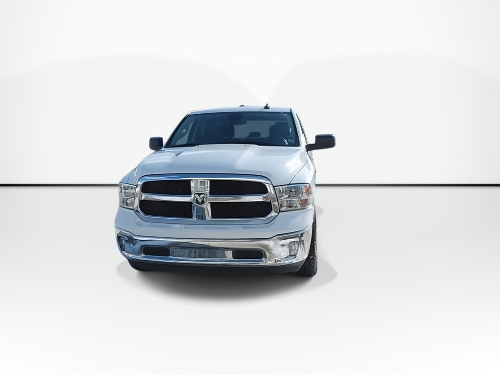2023 Ram 1500 Classic Tradesman | SXT | 20 Rims | Warranty to 2029 in Saint John, New Brunswick - 3 - w1024h768px