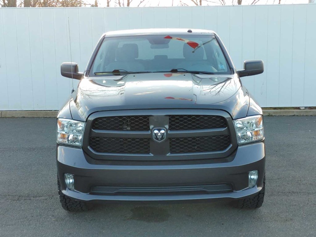 2017 Ram 1500 in Antigonish, Nova Scotia - 8 - w1024h768px