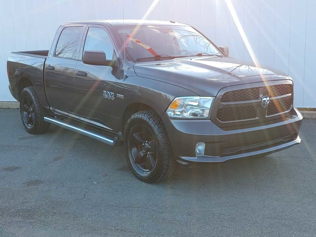 2017 Ram 1500 in Antigonish, Nova Scotia - 1 - w1024h768px