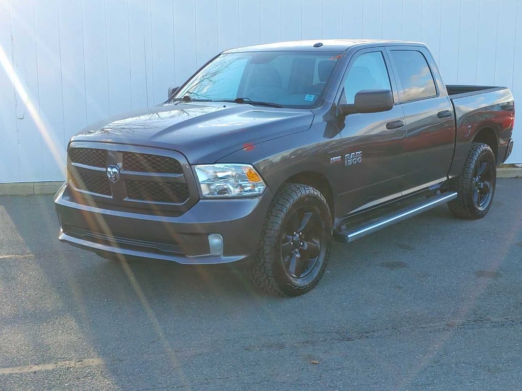 2017 Ram 1500 in Antigonish, Nova Scotia - 7 - w1024h768px