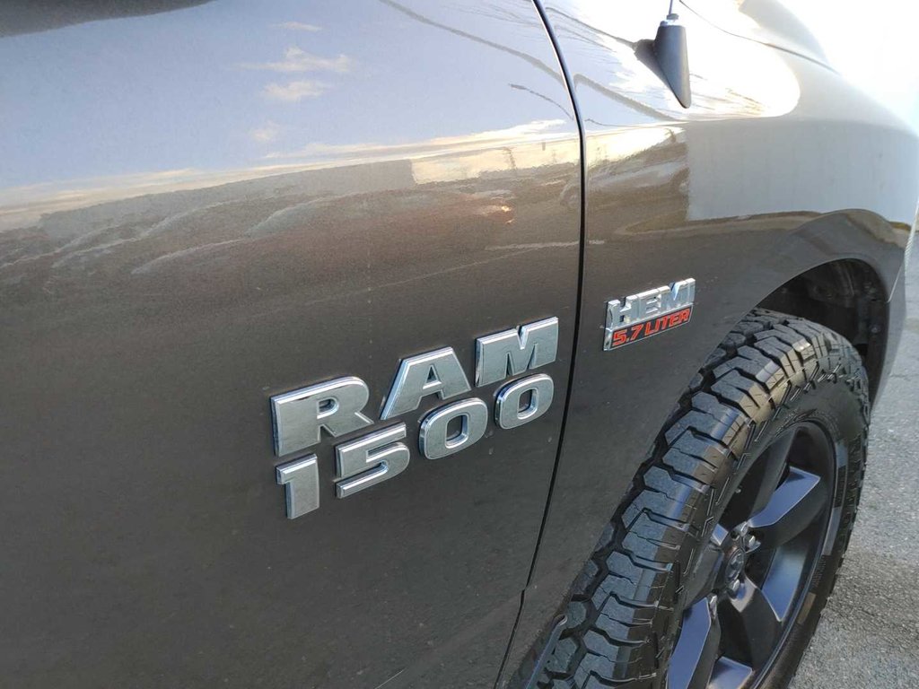 2017 Ram 1500 in Antigonish, Nova Scotia - 26 - w1024h768px