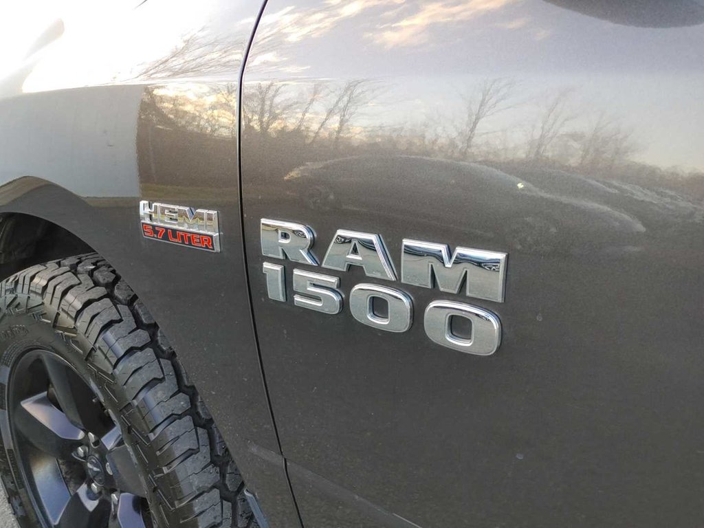 2017 Ram 1500 in Antigonish, Nova Scotia - 14 - w1024h768px