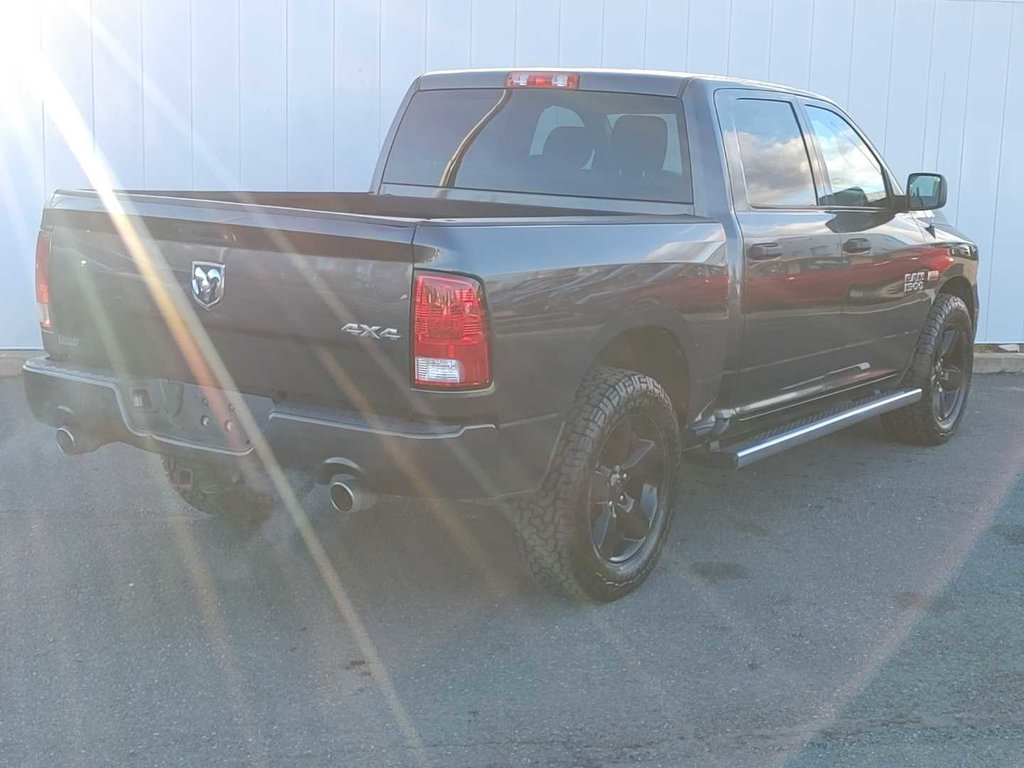 2017 Ram 1500 in Antigonish, Nova Scotia - 3 - w1024h768px