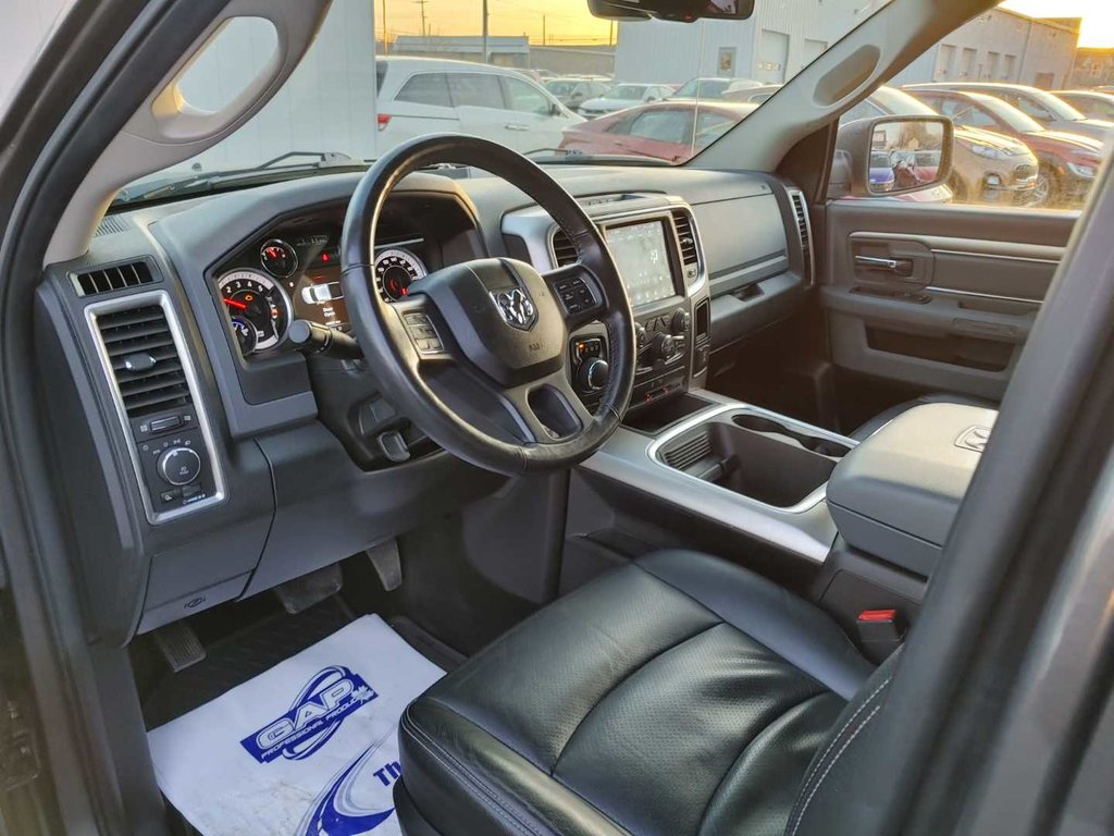 2018 Ram 1500 in Antigonish, Nova Scotia - 26 - w1024h768px