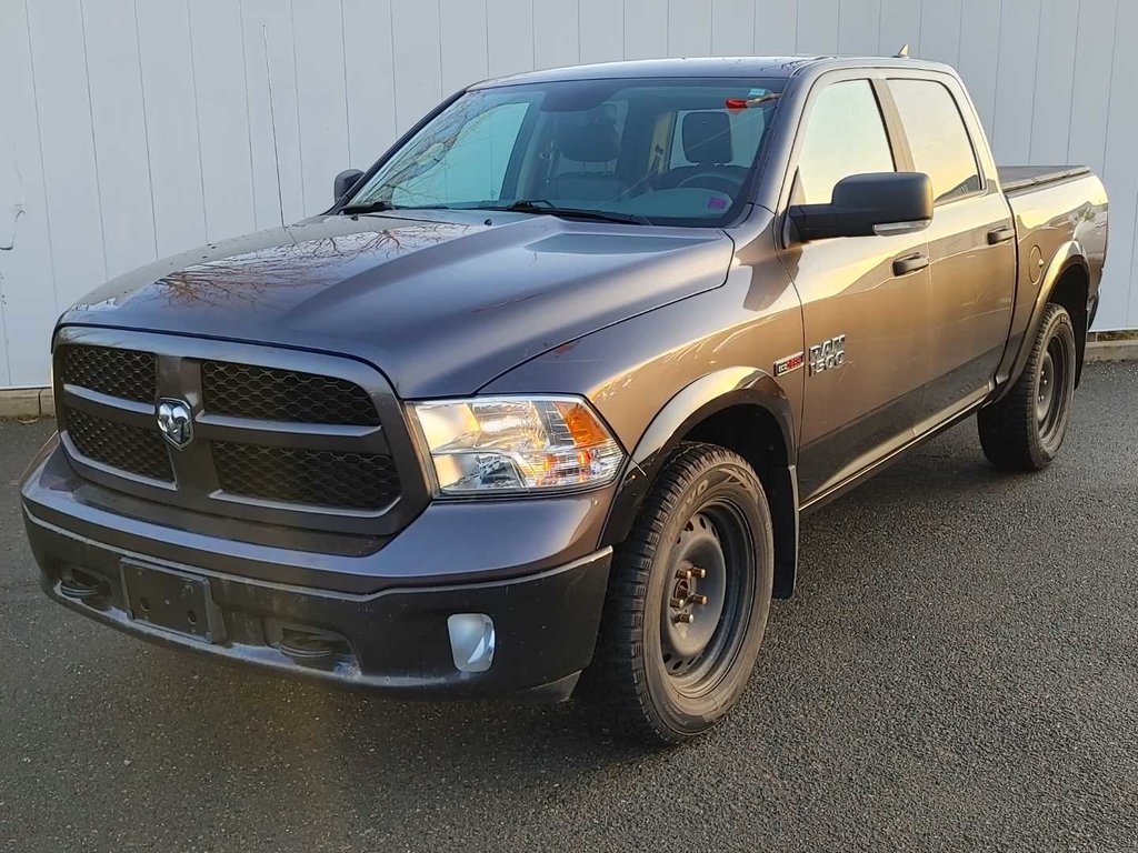 2018 Ram 1500 in Antigonish, Nova Scotia - 6 - w1024h768px