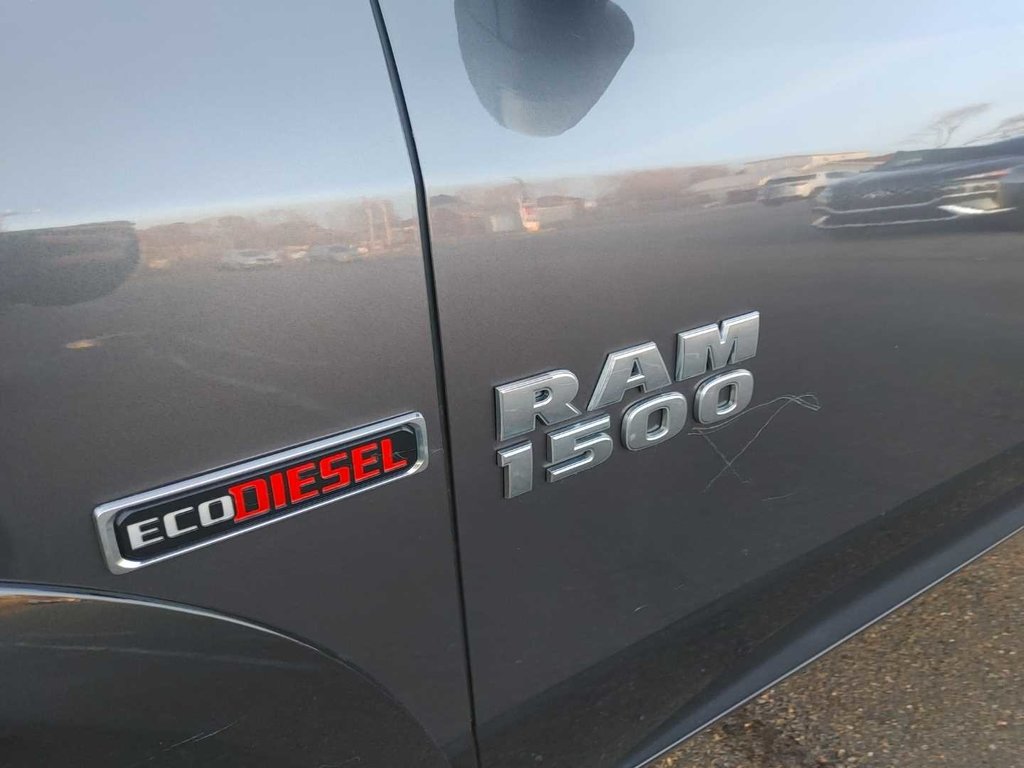 2018 Ram 1500 in Antigonish, Nova Scotia - 11 - w1024h768px