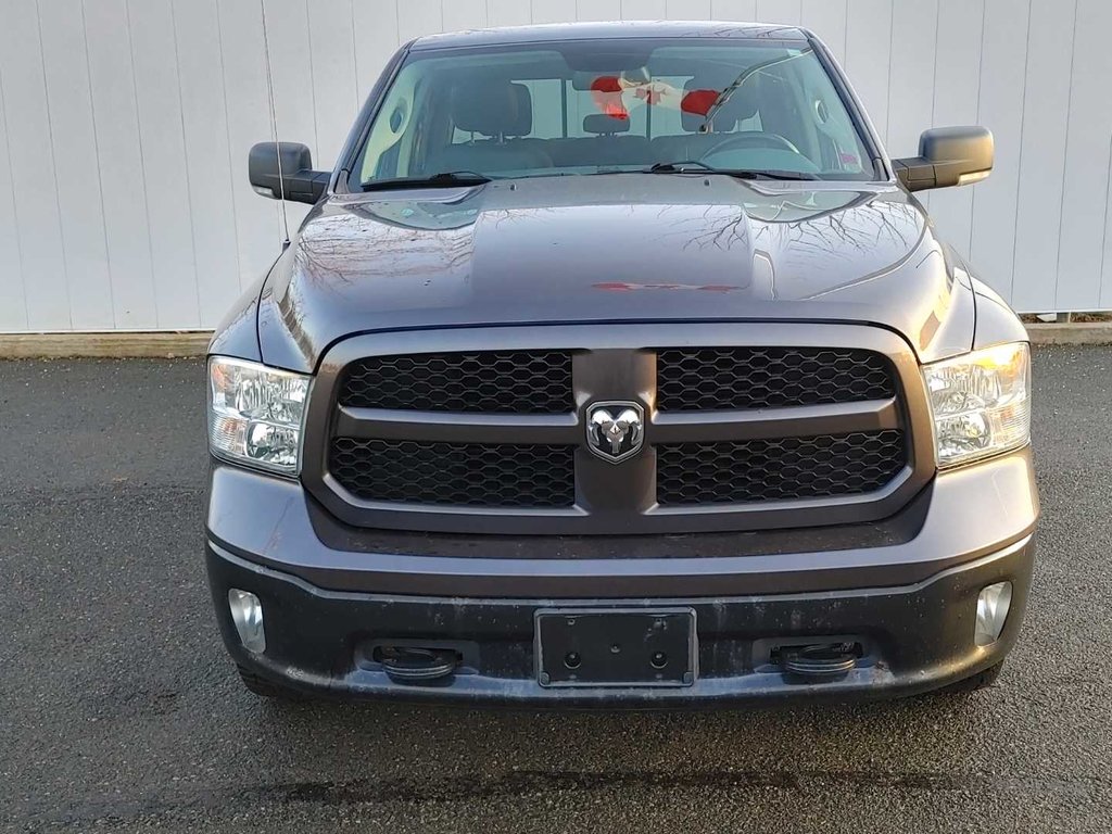 2018 Ram 1500 in Antigonish, Nova Scotia - 7 - w1024h768px