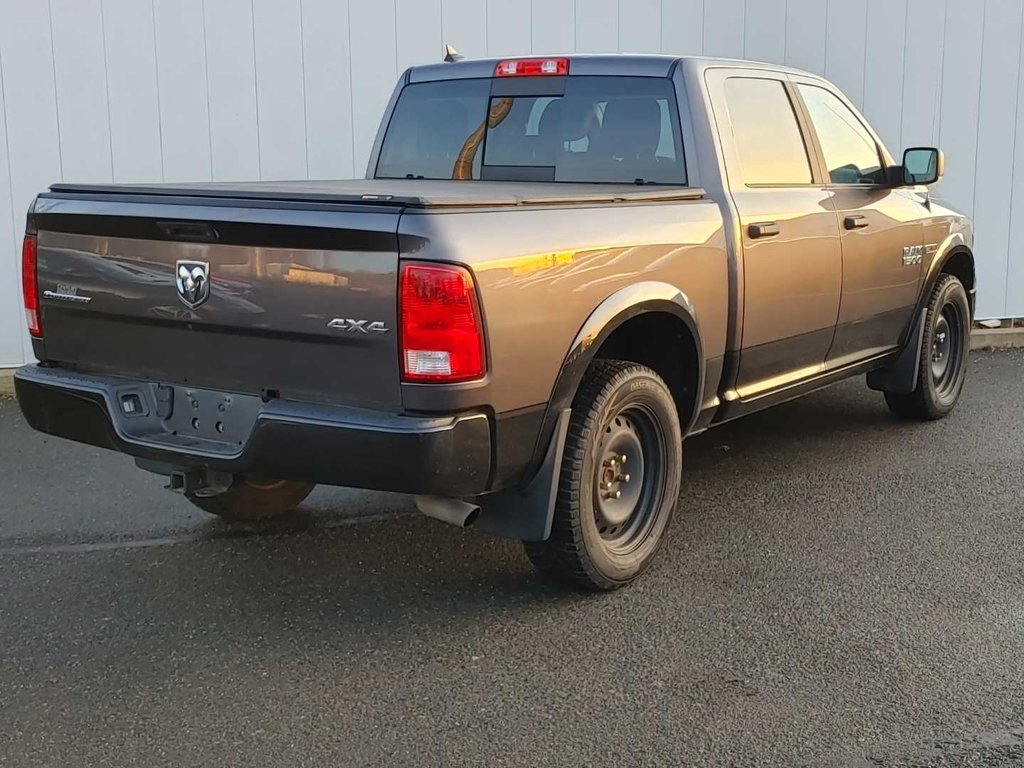 2018 Ram 1500 in Antigonish, Nova Scotia - 3 - w1024h768px