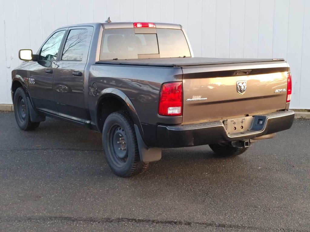 2018 Ram 1500 in Antigonish, Nova Scotia - 4 - w1024h768px