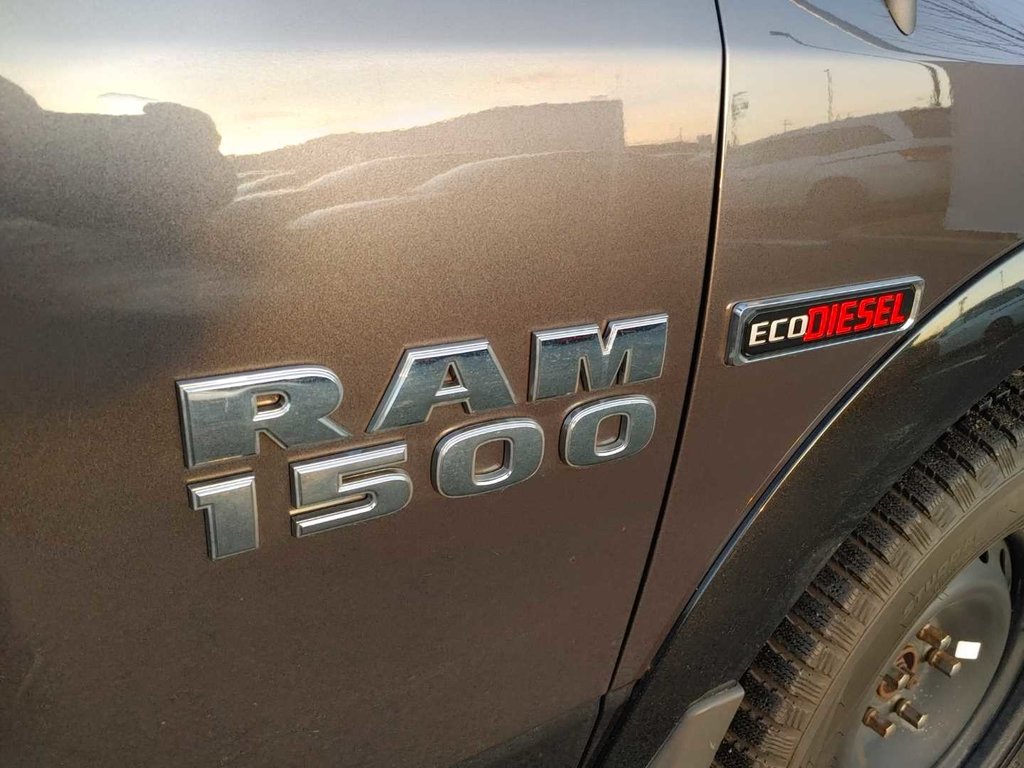 2018 Ram 1500 in Antigonish, Nova Scotia - 25 - w1024h768px