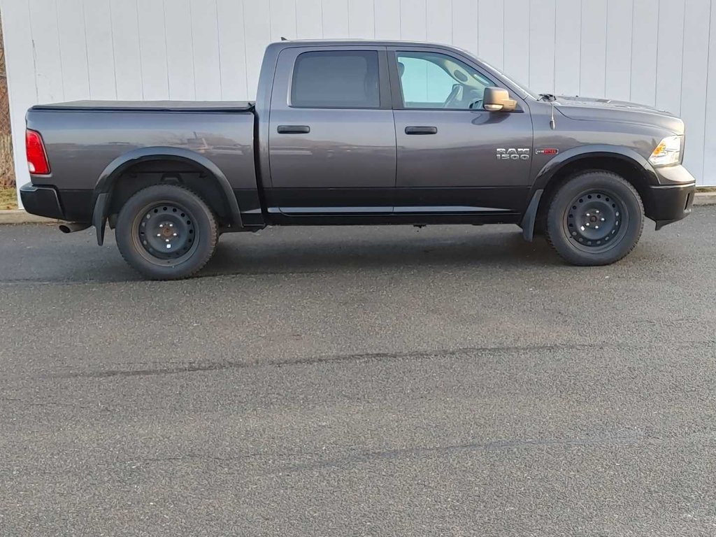 2018 Ram 1500 in Antigonish, Nova Scotia - 2 - w1024h768px