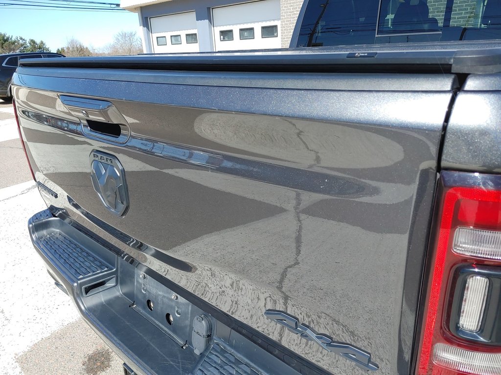 2020 Ram 1500 Sport | 12 Display | Power Running Boards in Saint John, New Brunswick - 33 - w1024h768px