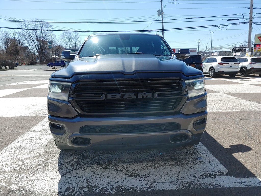2020 Ram 1500 Sport | 12 Display | Power Running Boards in Saint John, New Brunswick - 42 - w1024h768px