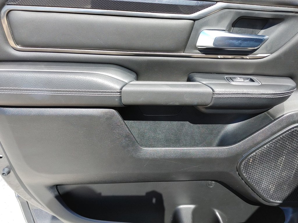 2020 Ram 1500 Sport | 12 Display | Power Running Boards in Saint John, New Brunswick - 32 - w1024h768px
