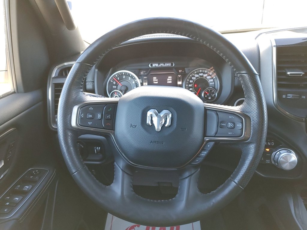 2020 Ram 1500 Sport | 12 Display | Power Running Boards in Saint John, New Brunswick - 17 - w1024h768px