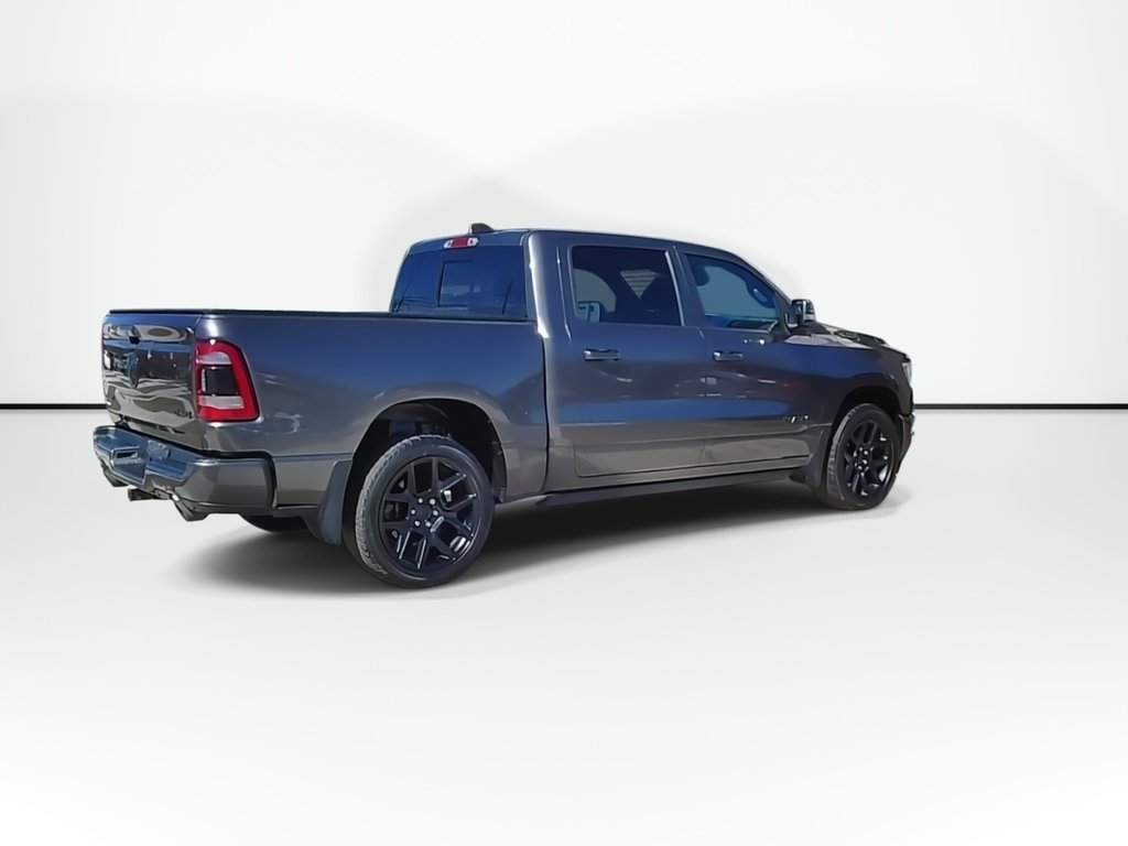 2020 Ram 1500 Sport | 12 Display | Power Running Boards in Saint John, New Brunswick - 8 - w1024h768px