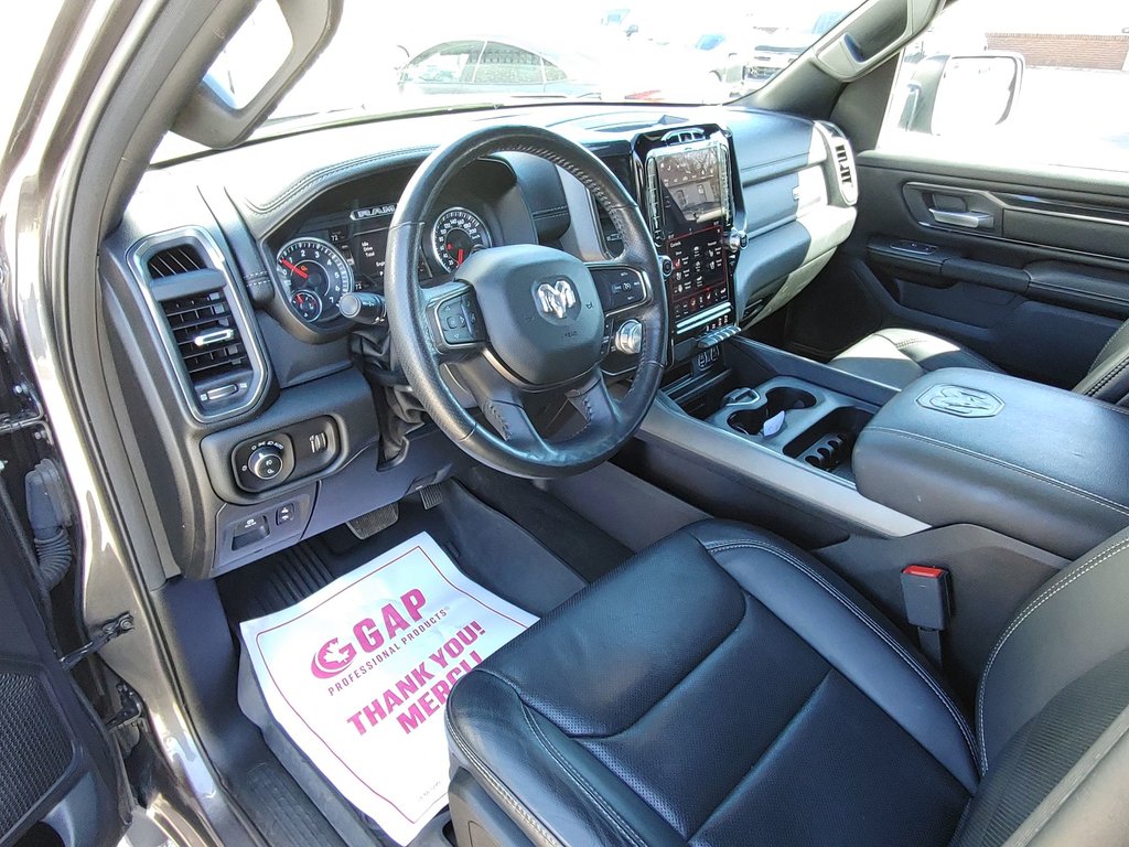 2020 Ram 1500 Sport | 12 Display | Power Running Boards in Saint John, New Brunswick - 12 - w1024h768px