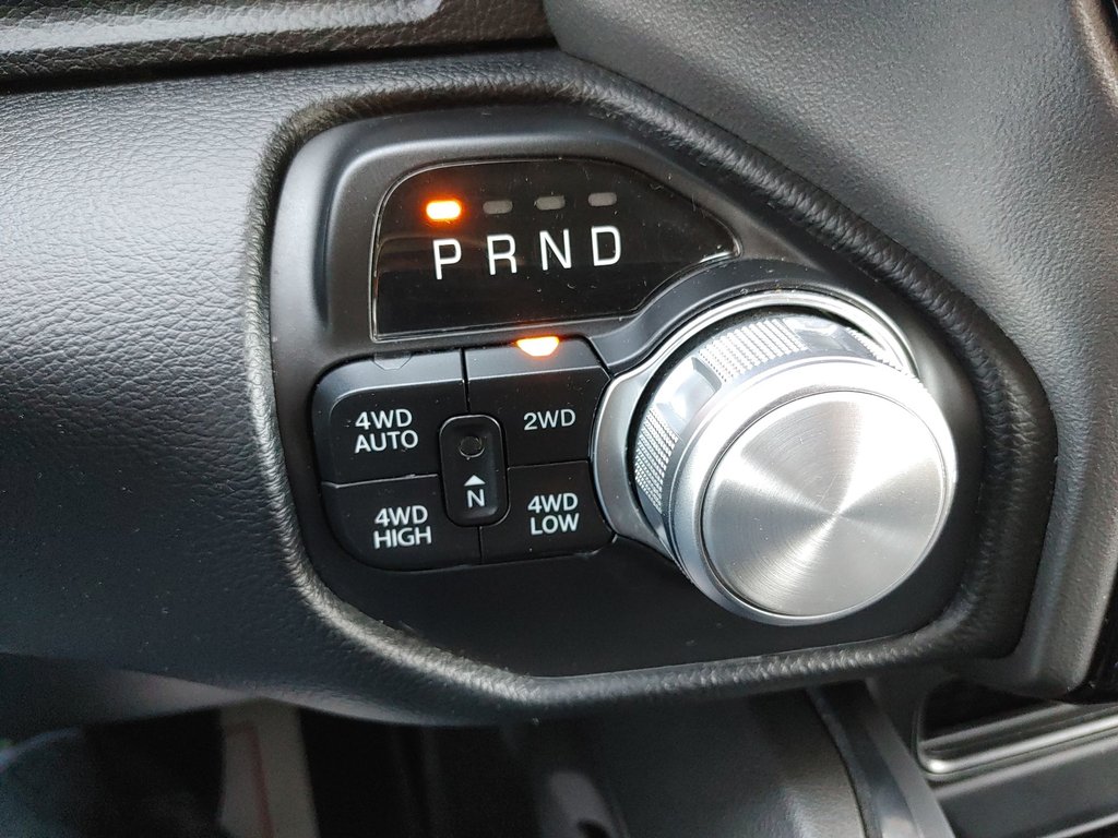 2020 Ram 1500 Sport | 12 Display | Power Running Boards in Saint John, New Brunswick - 27 - w1024h768px