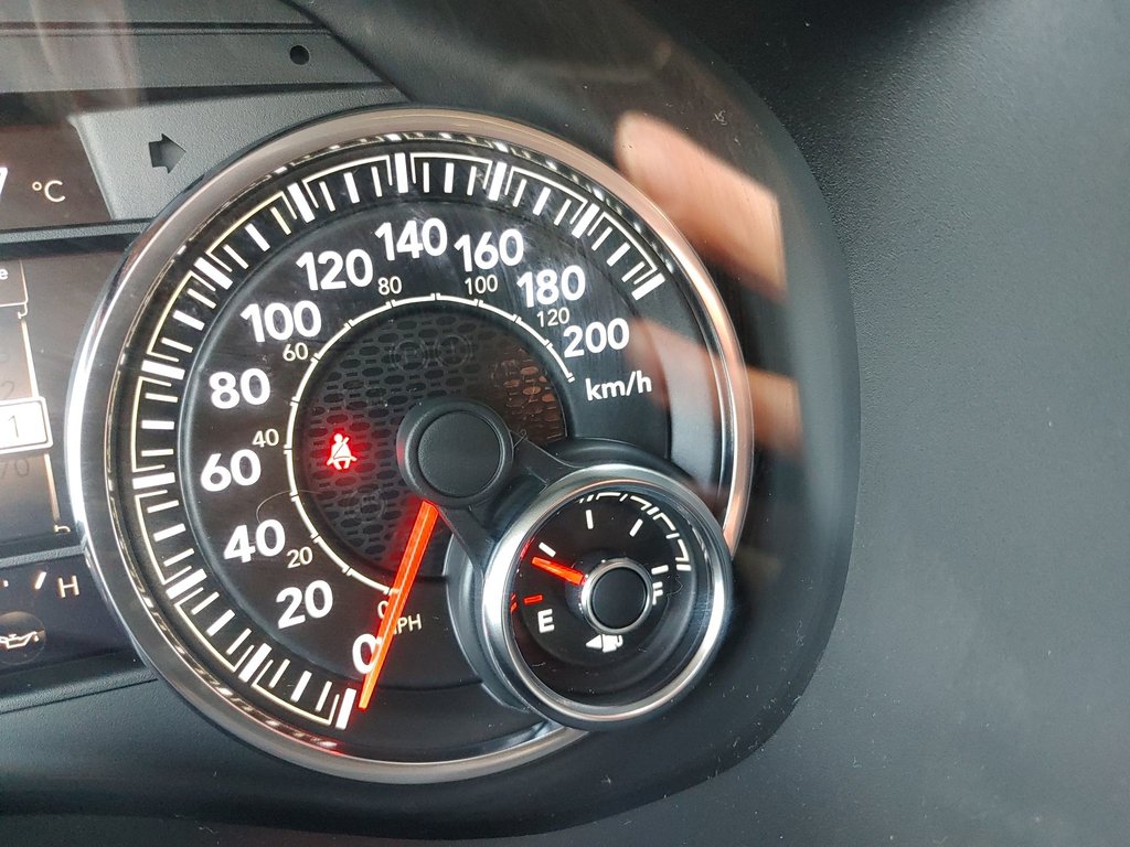 2020 Ram 1500 Sport | 12 Display | Power Running Boards in Saint John, New Brunswick - 29 - w1024h768px