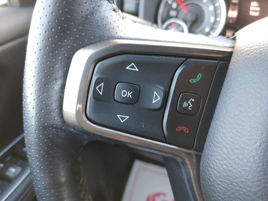 2020 Ram 1500 Sport | 12 Display | Power Running Boards in Saint John, New Brunswick - 19 - w1024h768px