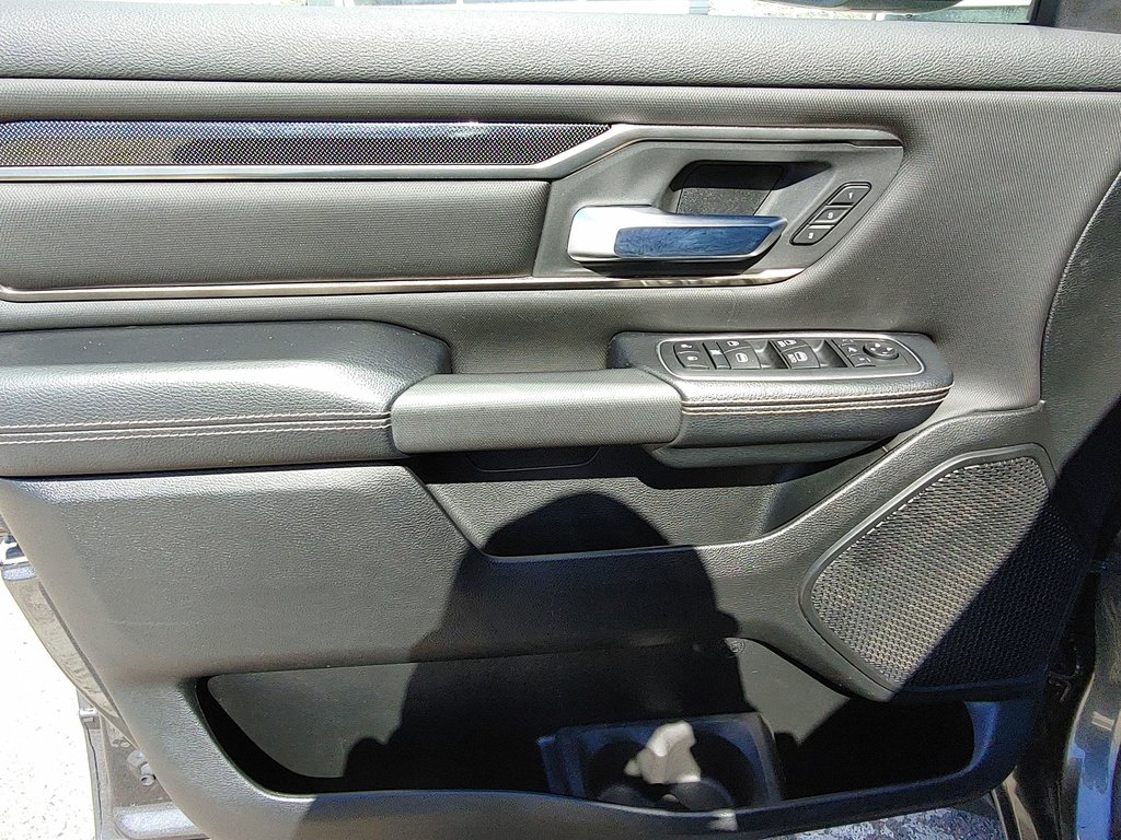 2020 Ram 1500 Sport | 12 Display | Power Running Boards in Saint John, New Brunswick - 15 - w1024h768px