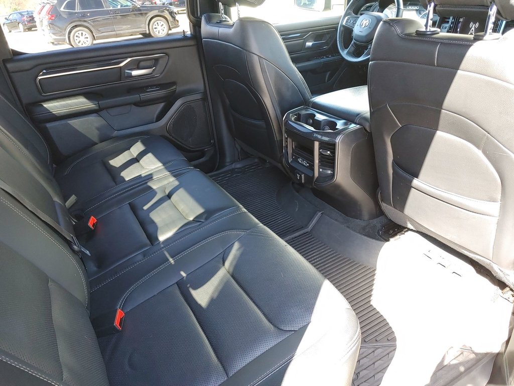 2020 Ram 1500 Sport | 12 Display | Power Running Boards in Saint John, New Brunswick - 35 - w1024h768px