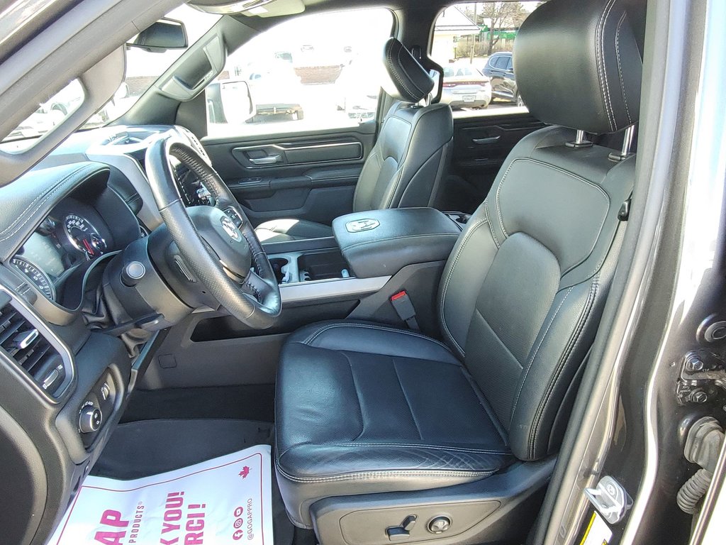 2020 Ram 1500 Sport | 12 Display | Power Running Boards in Saint John, New Brunswick - 11 - w1024h768px
