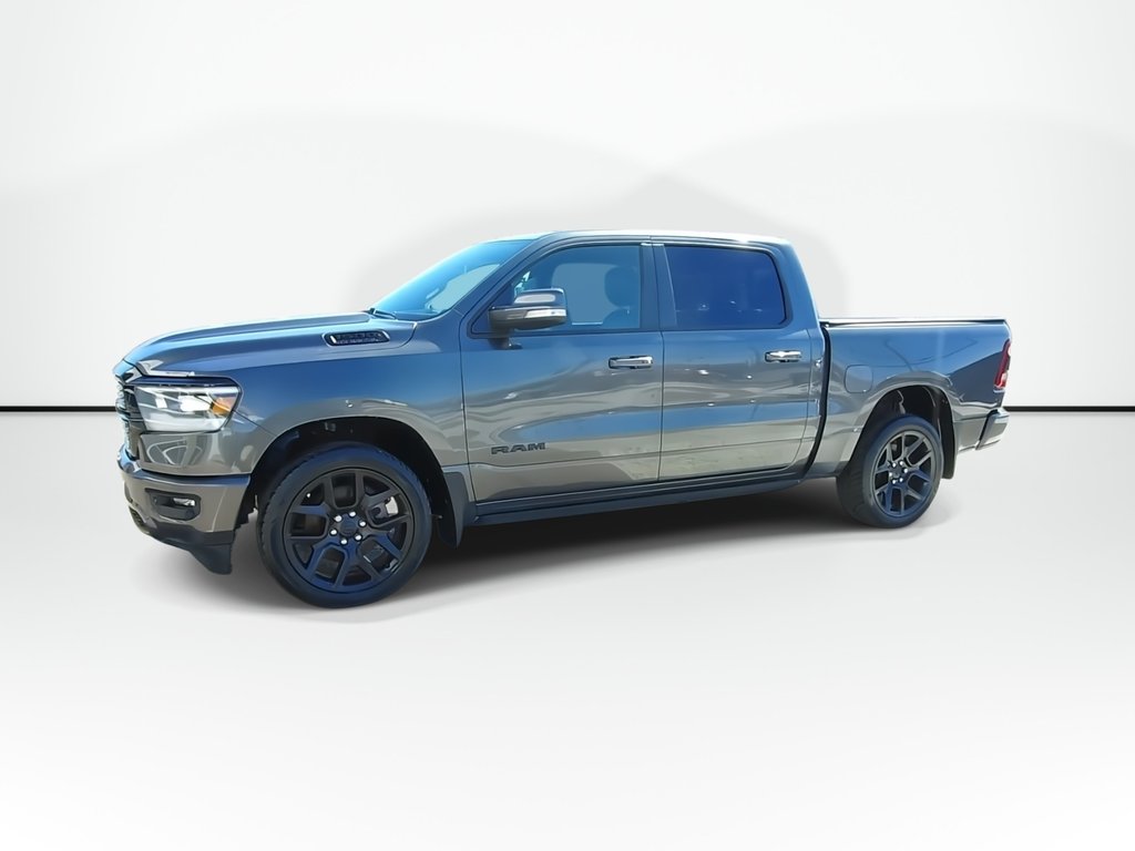 2020 Ram 1500 Sport | 12 Display | Power Running Boards in Saint John, New Brunswick - 4 - w1024h768px