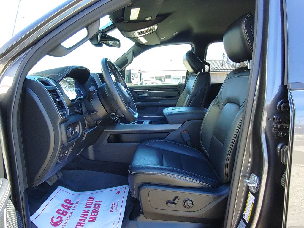2020 Ram 1500 Sport | 12 Display | Power Running Boards in Saint John, New Brunswick - 13 - w1024h768px