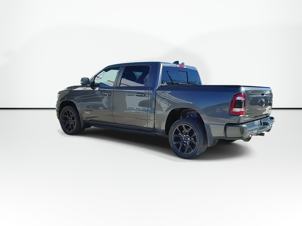 2020 Ram 1500 Sport | 12 Display | Power Running Boards in Saint John, New Brunswick - 6 - w1024h768px