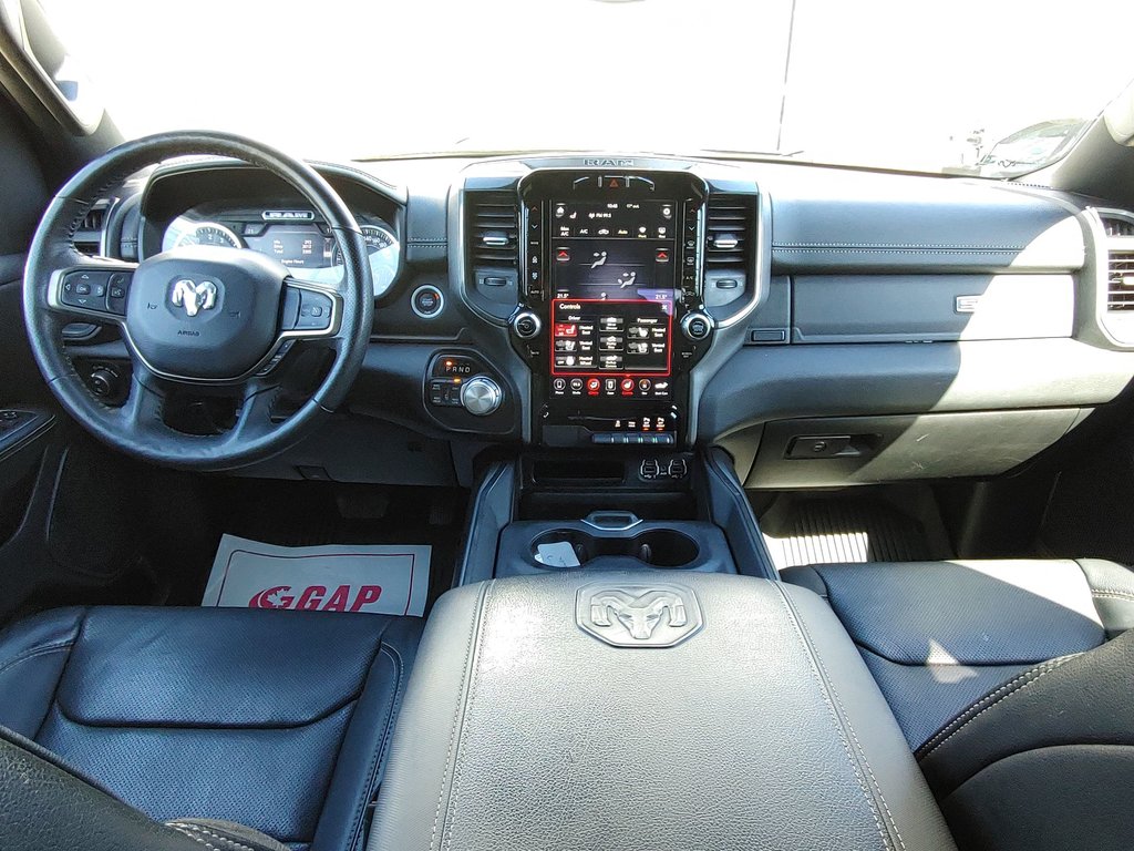 2020 Ram 1500 Sport | 12 Display | Power Running Boards in Saint John, New Brunswick - 16 - w1024h768px