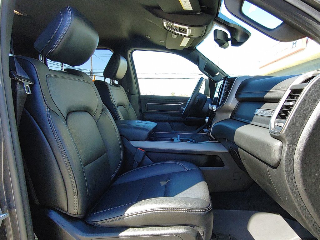 2020 Ram 1500 Sport | 12 Display | Power Running Boards in Saint John, New Brunswick - 41 - w1024h768px