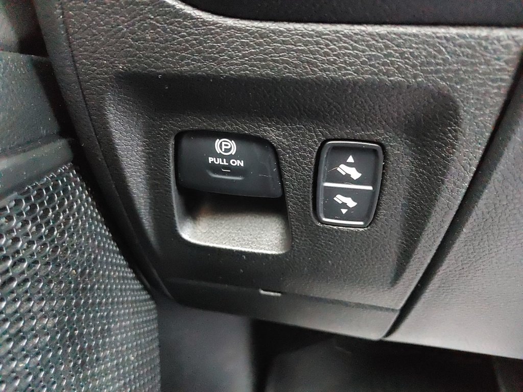 2020 Ram 1500 Sport | 12 Display | Power Running Boards in Saint John, New Brunswick - 28 - w1024h768px