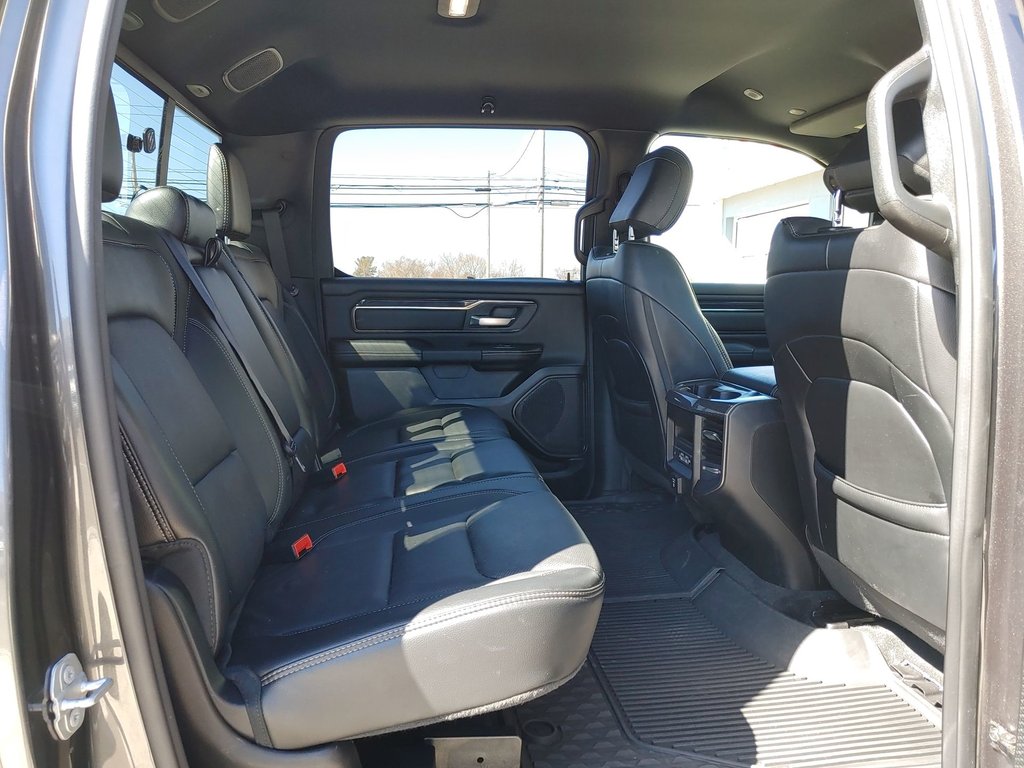 2020 Ram 1500 Sport | 12 Display | Power Running Boards in Saint John, New Brunswick - 36 - w1024h768px