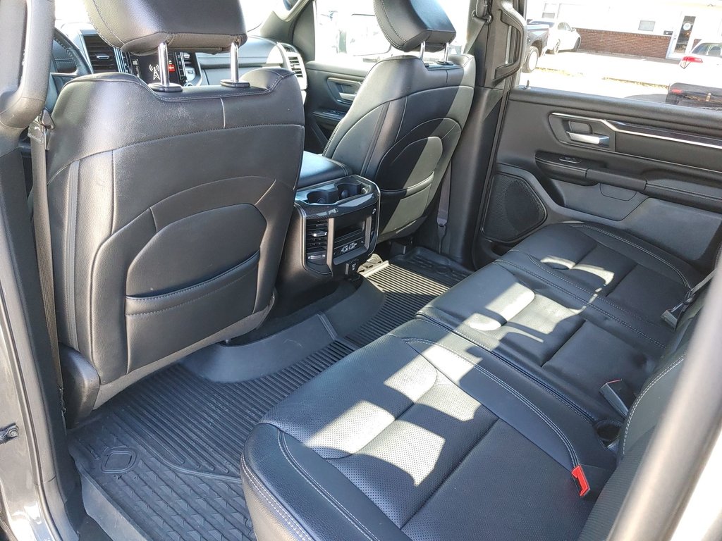 2020 Ram 1500 Sport | 12 Display | Power Running Boards in Saint John, New Brunswick - 30 - w1024h768px