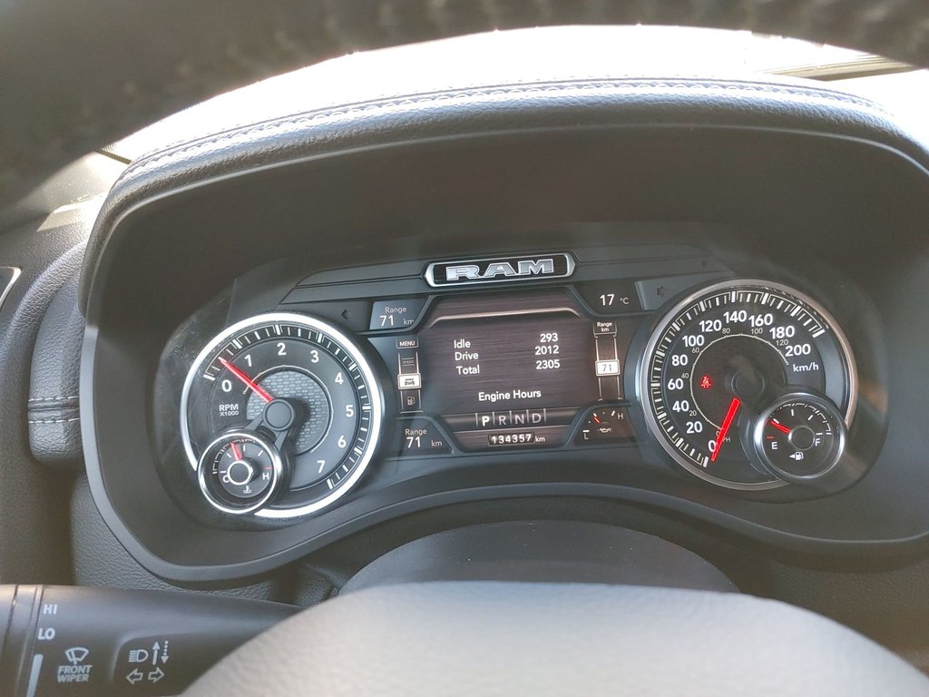 2020 Ram 1500 Sport | 12 Display | Power Running Boards in Saint John, New Brunswick - 22 - w1024h768px